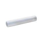 1/2" x 3" Economy Extra Heavy Clear Tubing