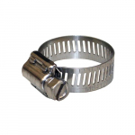 M64 Series 11/16" x 1-1/2" Stainless Steel Clamp