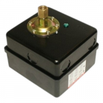40/60 HD Control Switch, 1 HP, 230 Volt