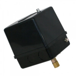 Extra Tall Cover 40/60 HD Cover Switch with 3HP