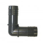 1" Nylon Elbow