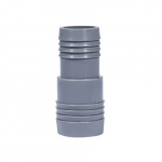 1-1/2" x 1-1/4" Poly Reducing Coupling