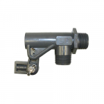 2" Plastic Float Valve