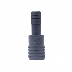 1" x 1/2" PVC Reducing Coupling