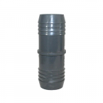 1-1/4" PVC Coupling