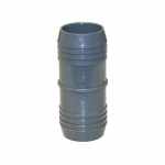 1-1/2" PVC Coupling