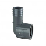 1" PVC Combination Elbow