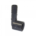 1/2" PVC Combination Elbow