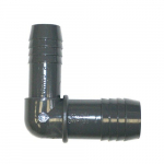 1" x 3/4" PVC Reducing Elbow