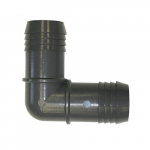 1-1/4" PVC Elbow
