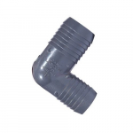 1-1/2" x 1-1/4" PVC Reducing Elbow