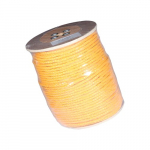 600' Spool 3/8" Twisted Rope