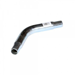 1-1/4" Steel Well Seal Ell