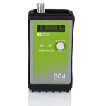 4-Channel Handheld Particle Counter