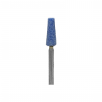Blue Mounted Stone #30 Taper