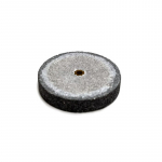 HG1 Grind Stone Disk, Gray 25 x 4.8mm #1