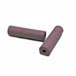 SICM Silicone Clasp Point Medium Pink, 22 x 6.4mm