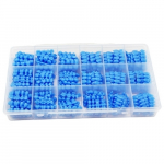 Pontic Wax Sets - Assorted Sizes