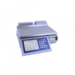 Impact S Programmable Network Counter Scale