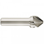 1/2" Solid Carbide Countersink, 90 Degree