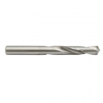 #12 Solid Carbide Drill, Standard Length