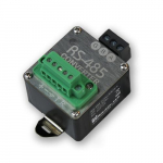 RS-232 to 2-Wire RS-485 Converter