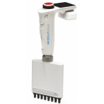 AQUA 8-Channel Electronic Micropipette, 0.2 - 10ul