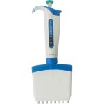 Nero 0.5 - 10ul 8-Channel Micropipette