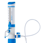 Ultimus Bottletop Dispenser with Dual Inlet, 10 - 100ml