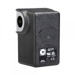 Pressure Switch 80-100 1/4" FPT