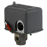 Pressure Switch with Lever/Unloader