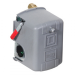 Pressure Switch with Lever/Unloader
