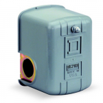 Pressure Switch 110-150 1/4 FPT