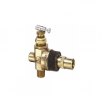 Pilot Valve with Unloader, 95-115 PSI