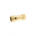 3/4" FPT In-Line Vertical Check Valve, 60 SCFM