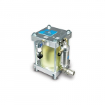 1/2" Drain All Condensate Trap, 170 PSI