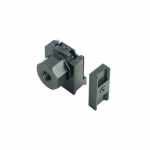 1/4" End Block Set MCW18B/28B Series