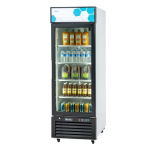 Competitor Series 23 cu/ft Refrigerator