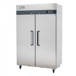 Competitor Series 49 cu/ft 2 Door Freezer