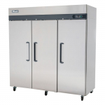 Competitor Series 72 cu/ft 3 Door Freezer