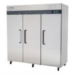Competitor Series 72 cu/ft Refrigerator