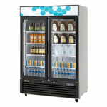 Competitor Series 49 cu/ft Refrigerator