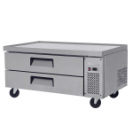 Competitor 36" Wide Refrigerated Base