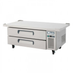 Competitor Series 52" Wide Chef Base