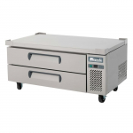 Competitor 52" Wide Refrigerated Base