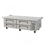 Competitor Series 72" Wide Chef Base