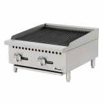 Competitor Series 24" Wide Char-Rock Broiler