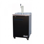 Competitor 23" 1-Keg Refrigerator