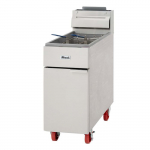 Competitor Series 40 lb Natural Gas Fryer