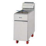 Competitor Series 50 lb Natural Gas Fryer